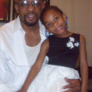 Meet your Posher, Andre